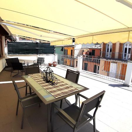 Terrazza Apartment Manarola Exterior photo